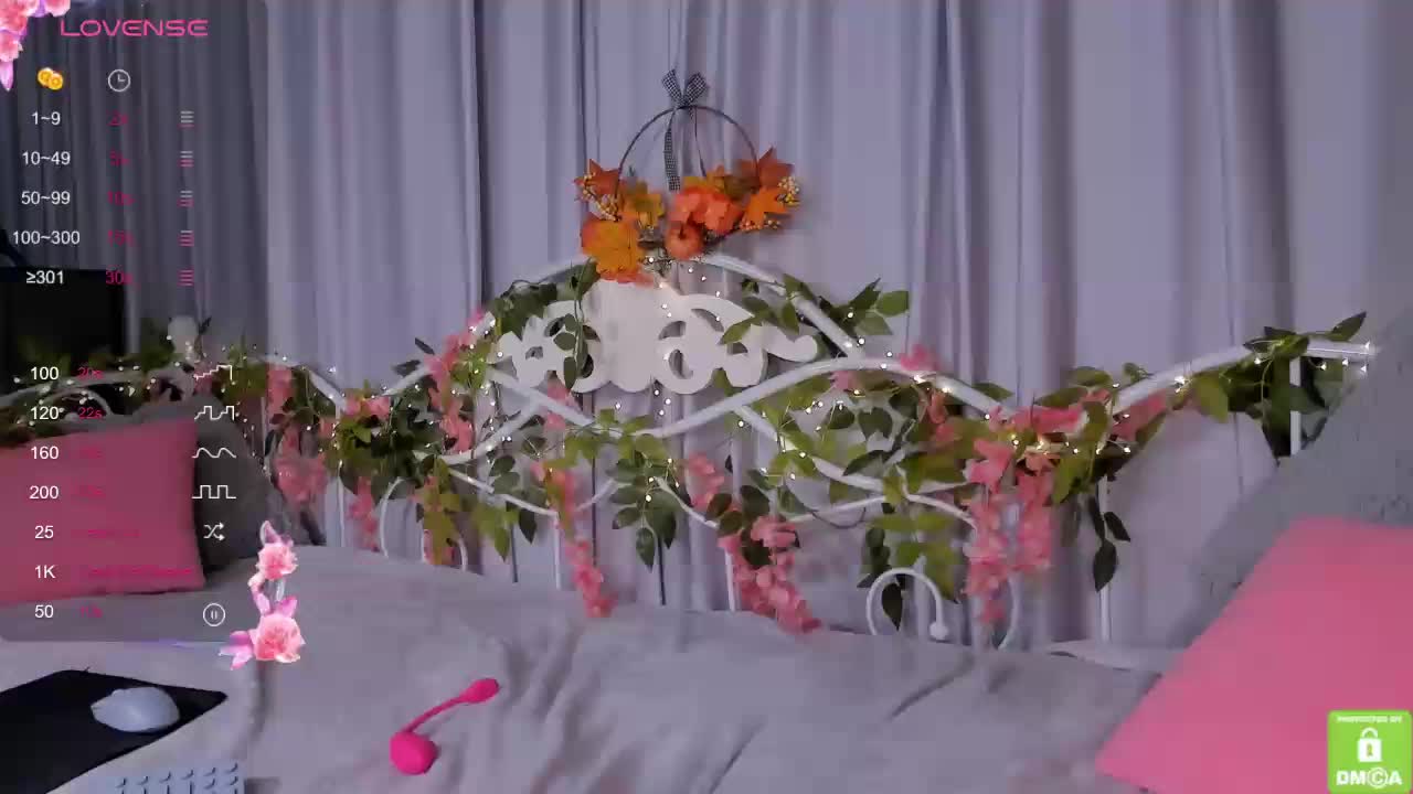 Amelia-skyy Live Sex December 14, 2025