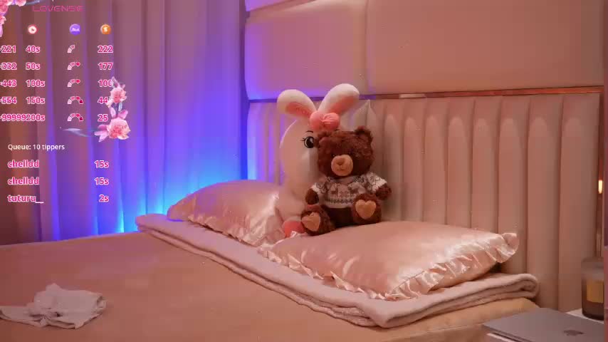 LiaGotti Live Sex December 13, 2025