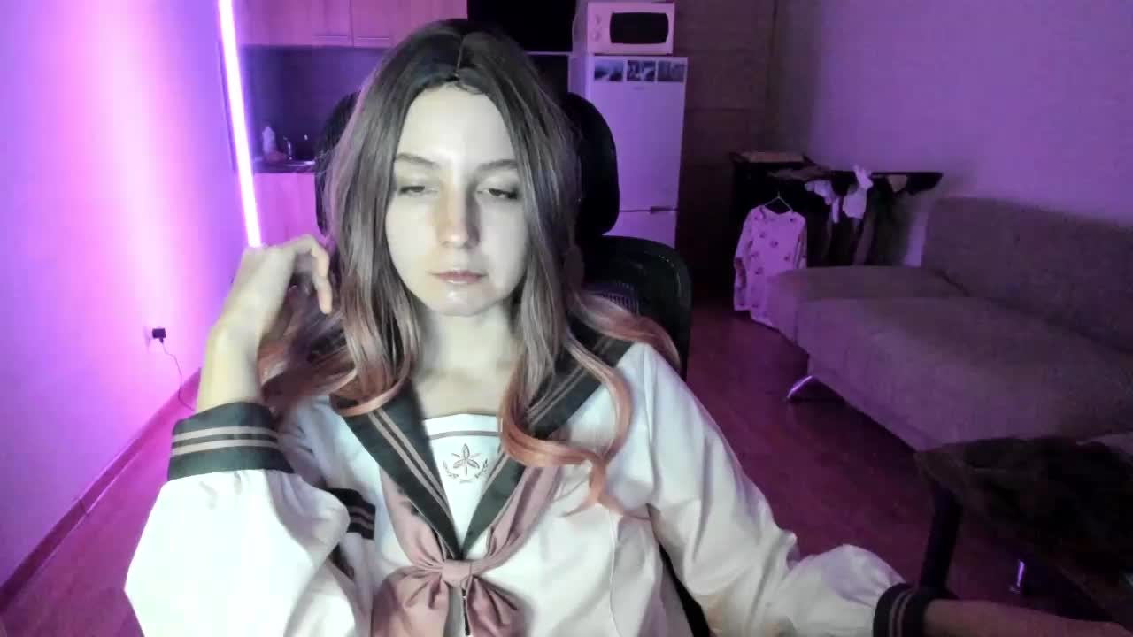 Victoria_Winters Live Sex December 12, 2025