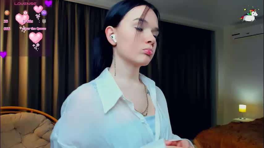 louriezita Live Sex December 14, 2025