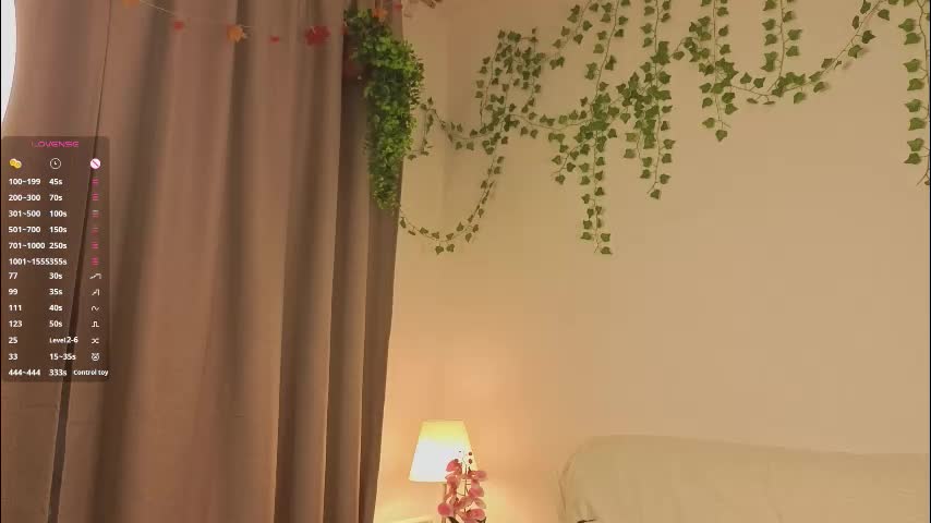 lumapop Live Sex December 13, 2025