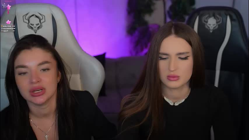 kira0541 Live Sex December 17, 2025