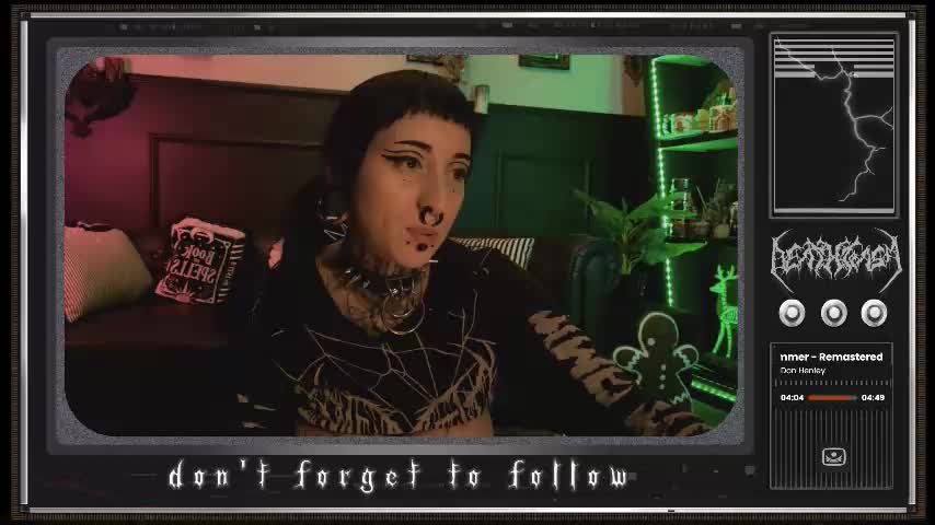 666deathgasm Live Sex November 21, 2025