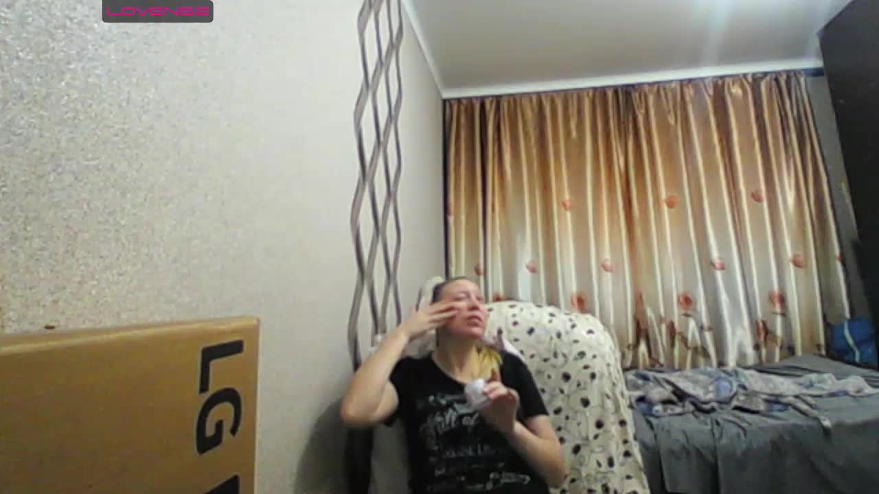 Sona891 Live Sex 2025.11.21