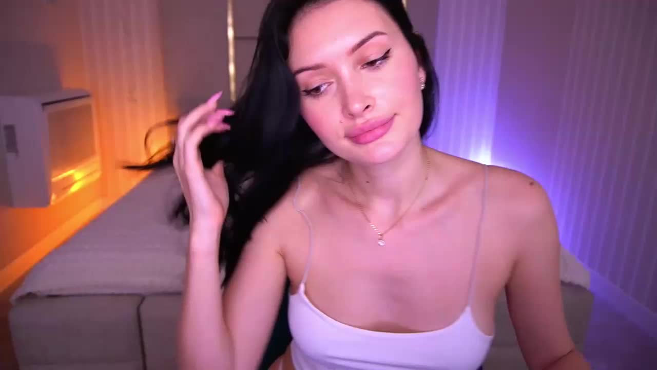 MilaSecret Live Sex December 13, 2025