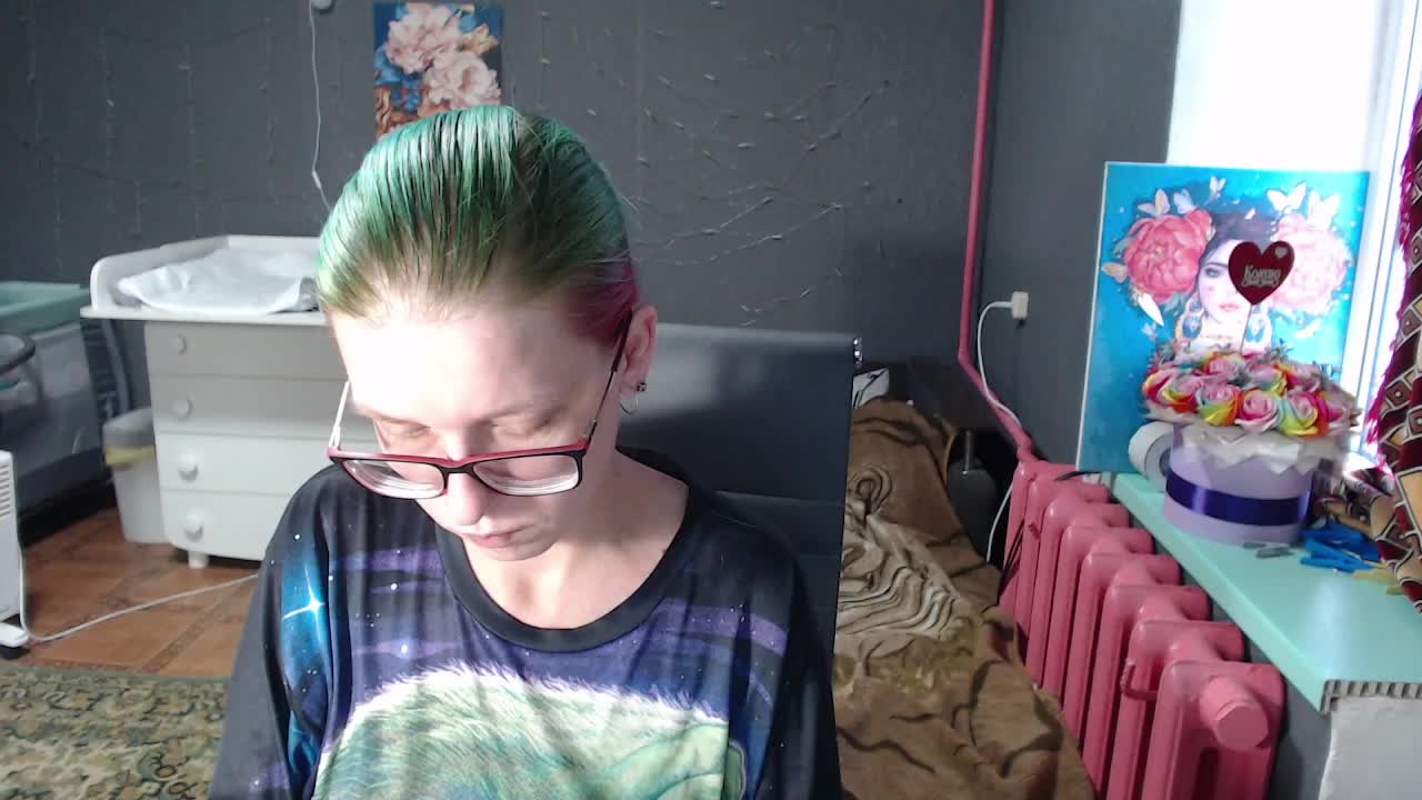 malvinella Live Sex December 12, 2025