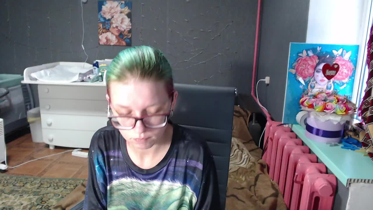 malvinella Live Sex December 12, 2025