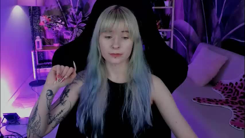 lexiwenford Live Sex December 17, 2025