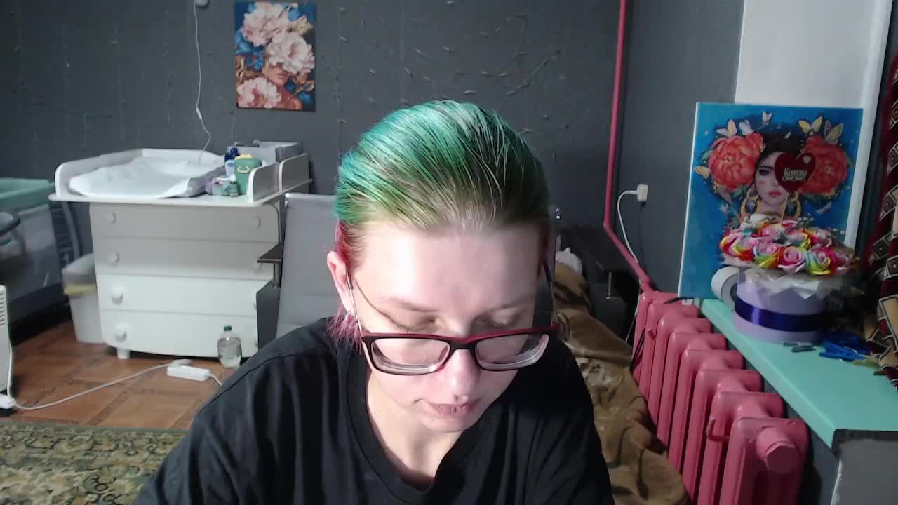 malvinella Live Sex December 12, 2025