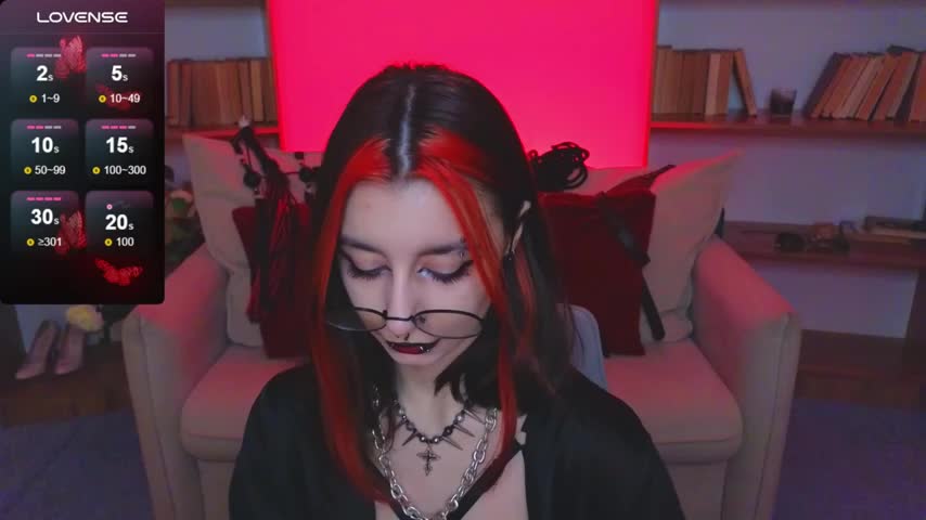 Mistress__Marcelline Live Sex December 13, 2025