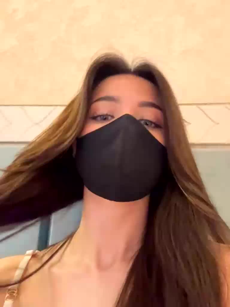 KissMec Live Sex November 21, 2025