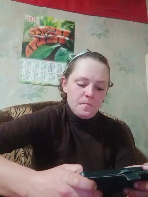 Calibriya Live Sex December 15, 2025