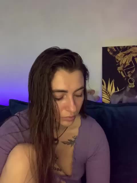 WILDGIRL Live Sex December 14, 2025