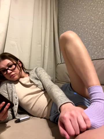 RinaCat Live Sex November 21, 2025