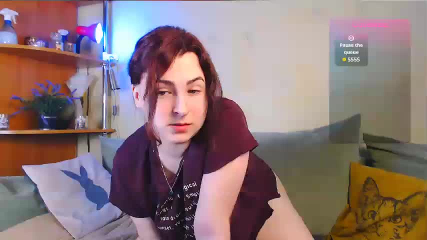 Caroline1995 Live Sex December 17, 2025