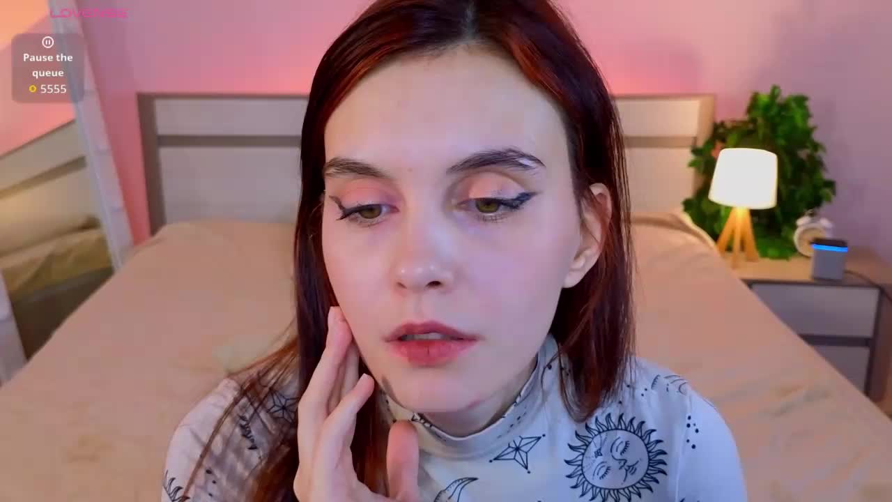 SusieMorris Live Sex December 14, 2025