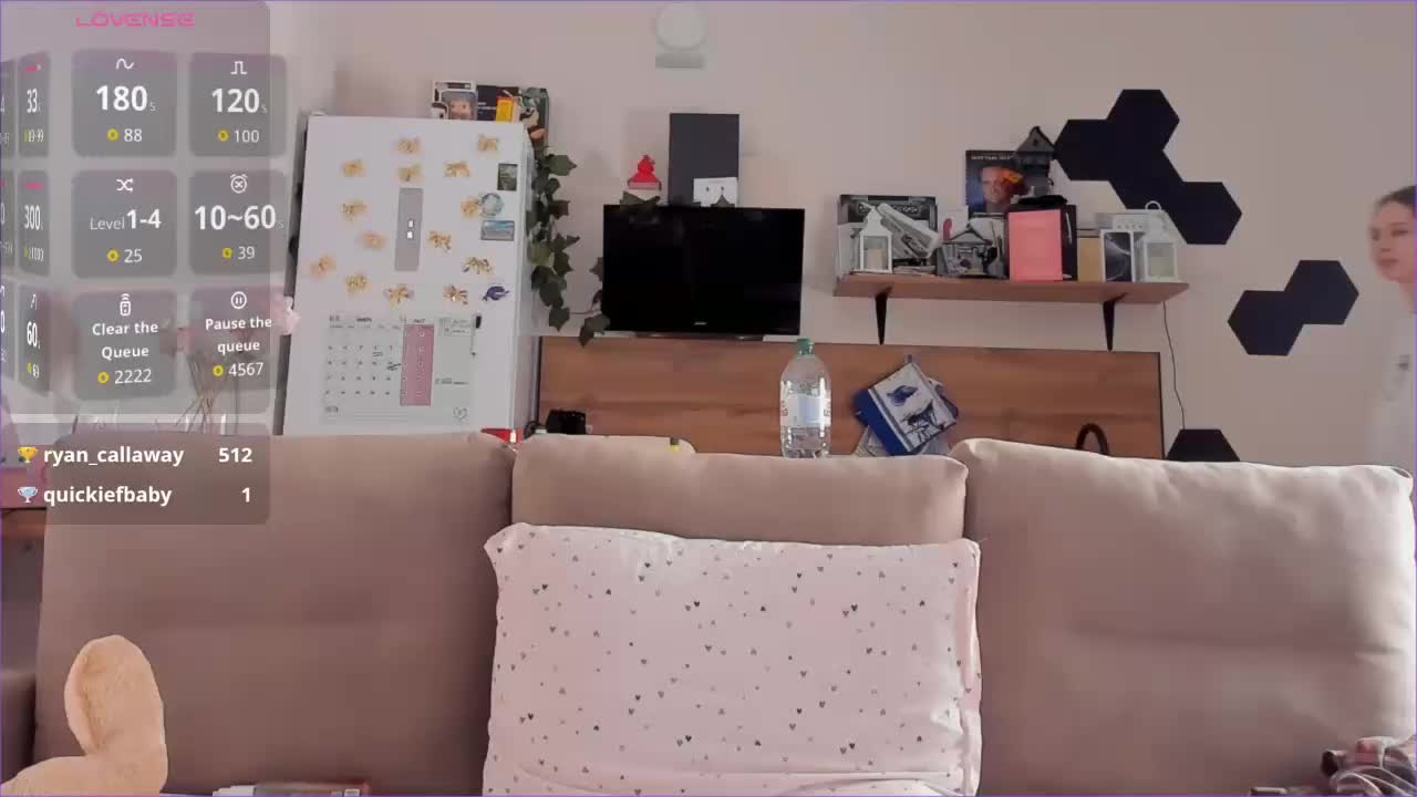 FindMyGSpot Live Sex December 13, 2025