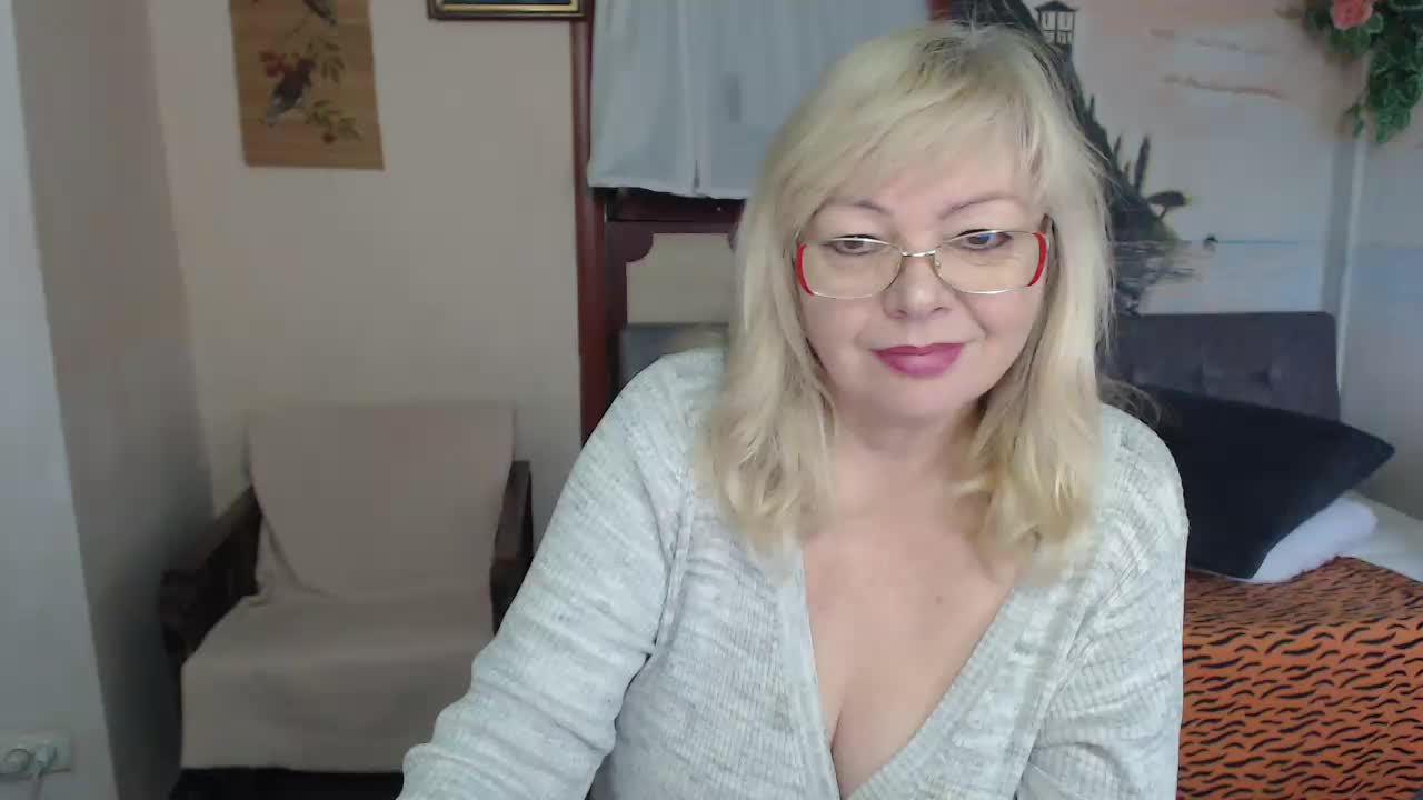 EvelynLoveShy Live Sex December 13, 2025