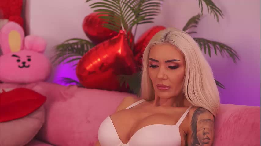 therealfallingangel Live Sex December 13, 2025