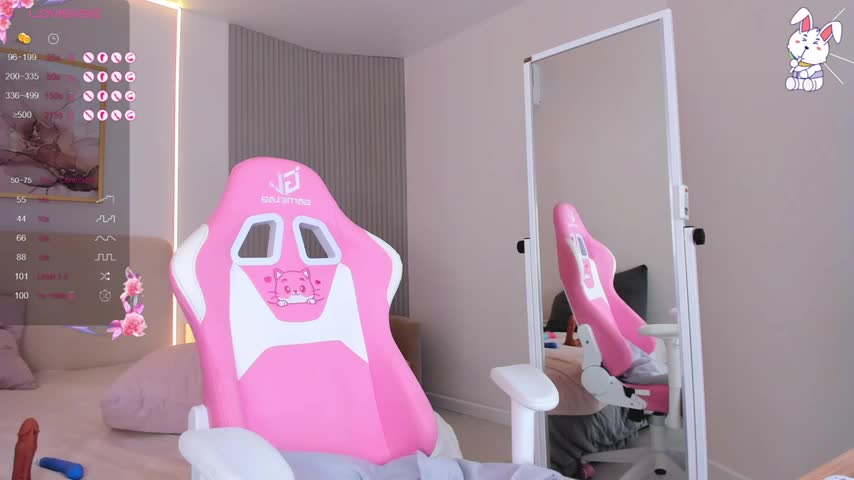 VirginChloe Live Sex December 13, 2025