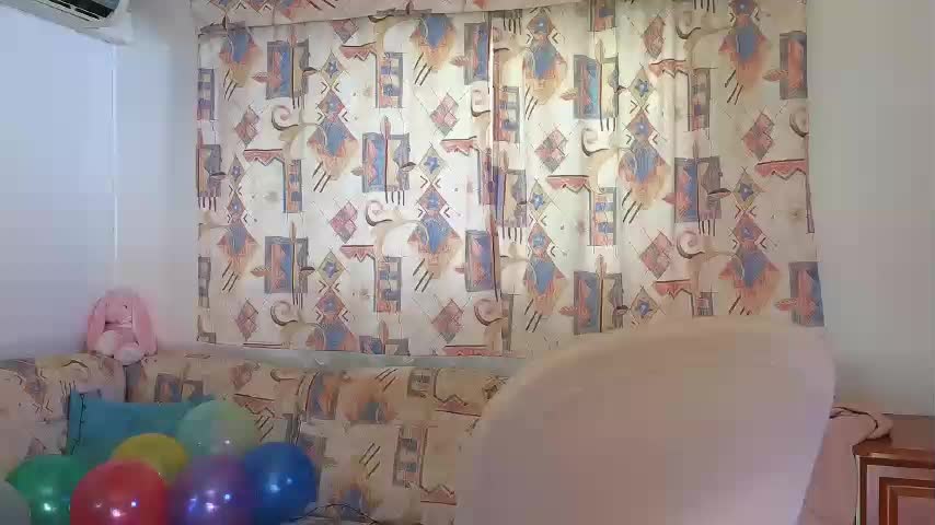 Miss_Milka Live Sex December 14, 2025