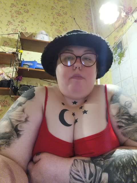 Svetlanka86 Live Sex December 13, 2025