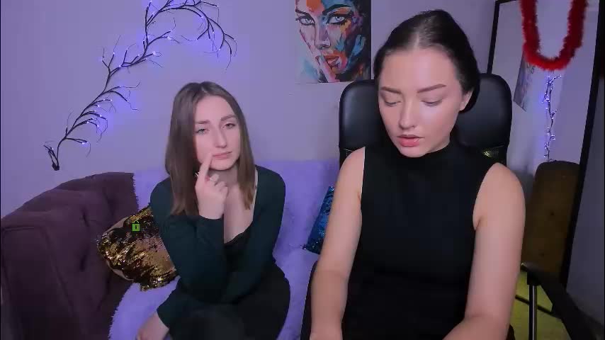 miki_nikki Live Sex November 18, 2025