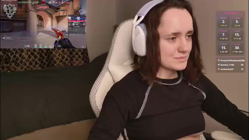 luna_loveeee Live Sex December 13, 2025