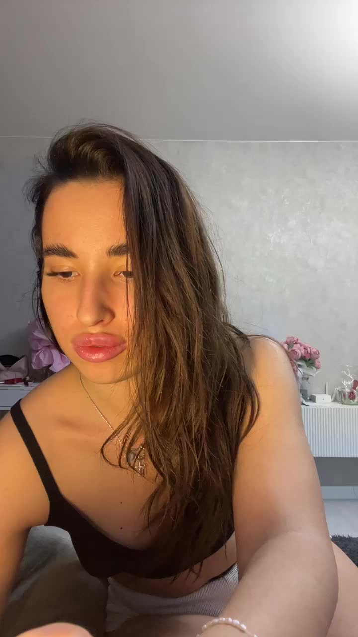 Etokiska Live Sex December 14, 2025