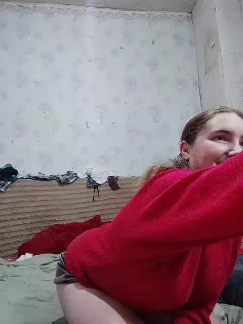 Krohab Live Sex December 13, 2025