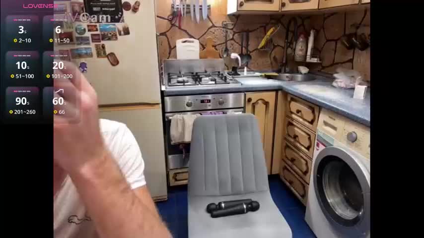 _magic_kis Live Sex November 20, 2025