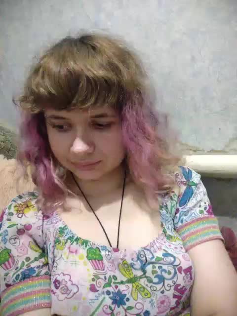 GrettaCandy Live Sex 2025.11.21