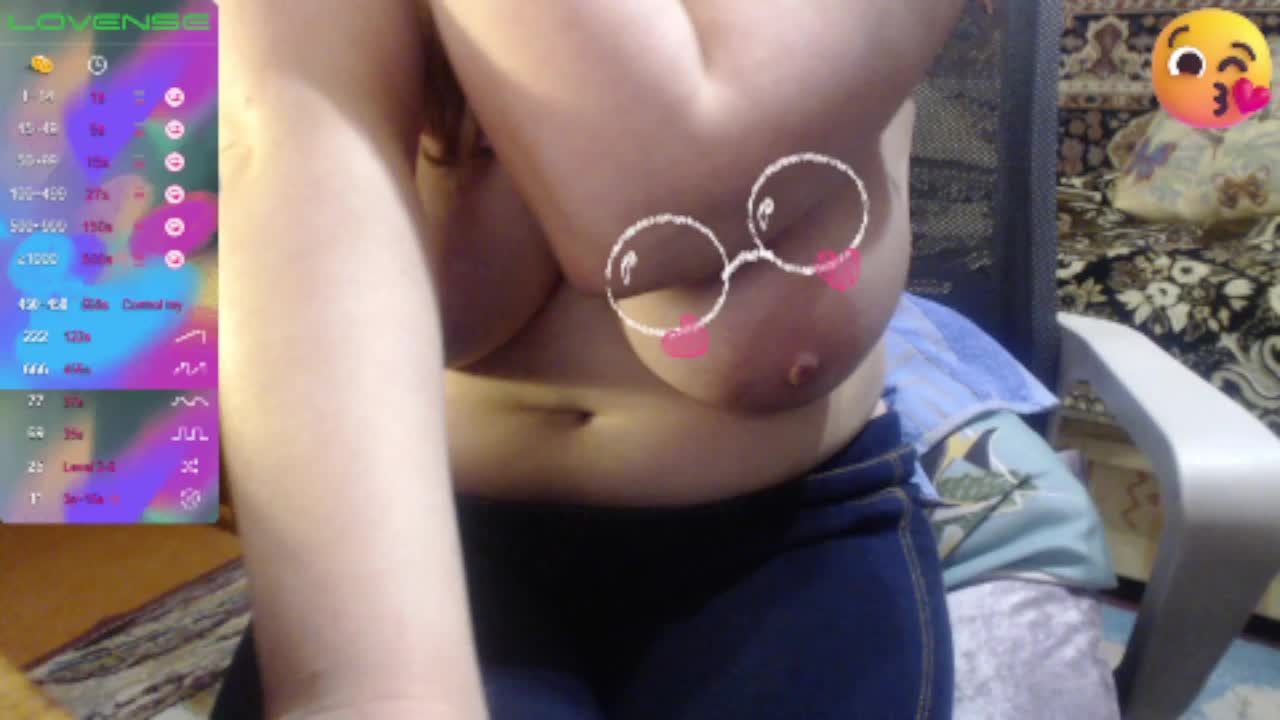 sweetboobs Live Sex December 14, 2025