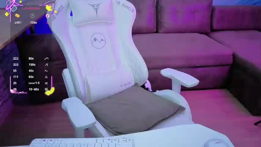 LethalKis Live Sex November 21, 2025