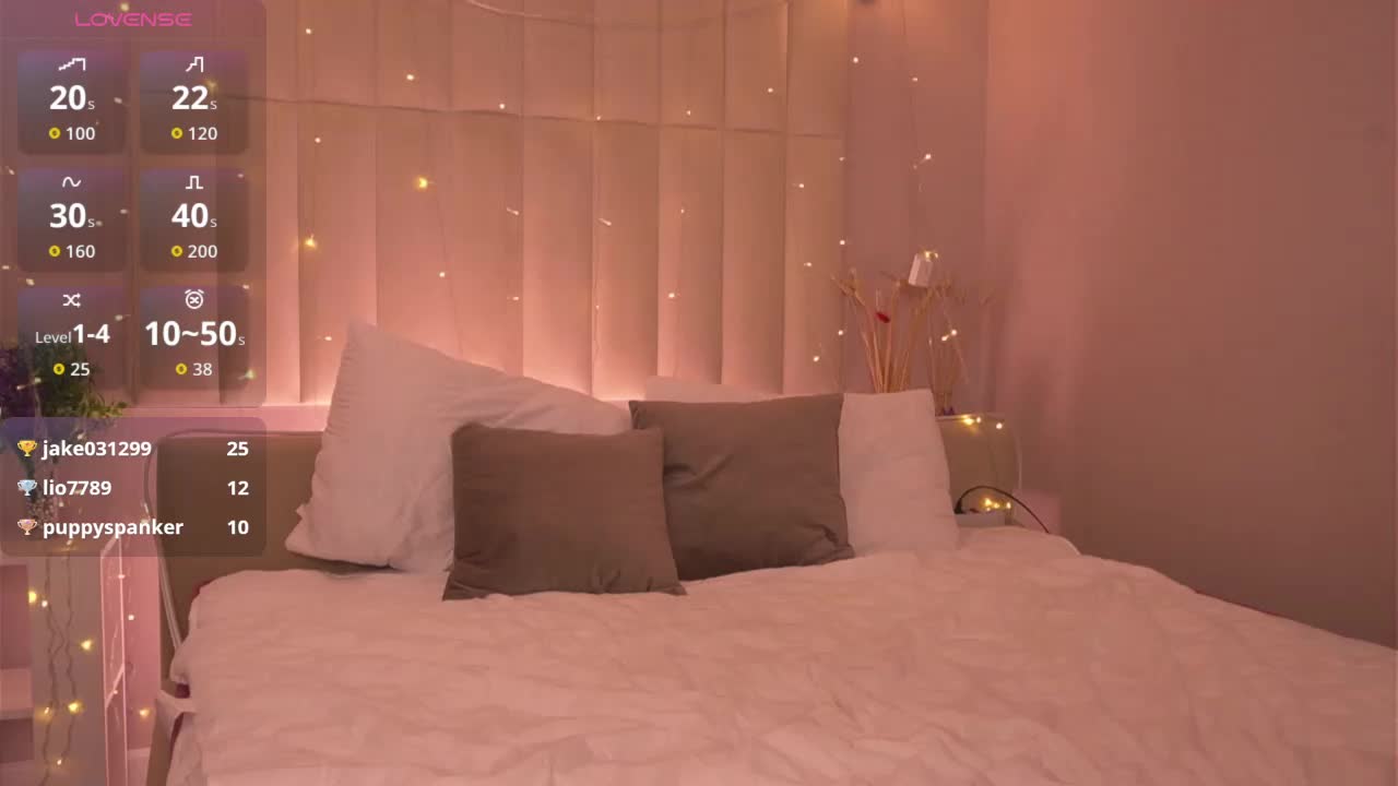 Lisa-foxy Live Sex December 13, 2025