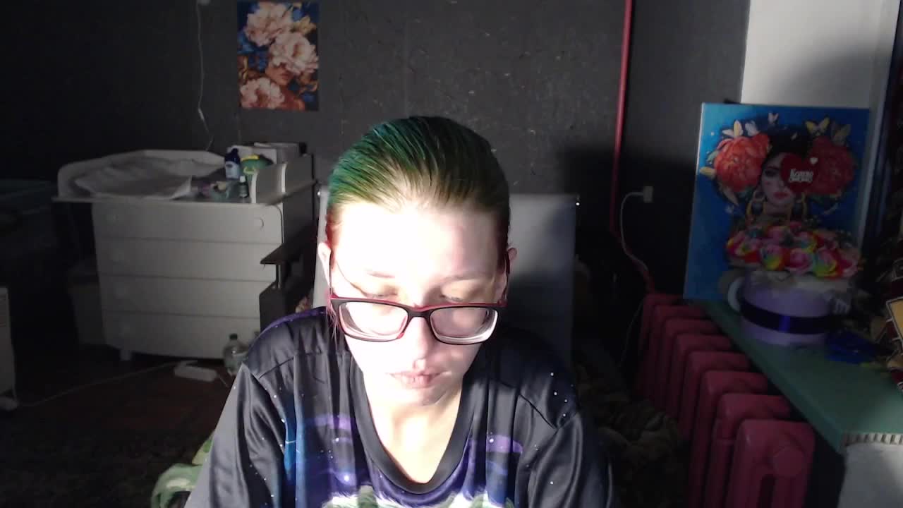 malvinella Live Sex December 12, 2025