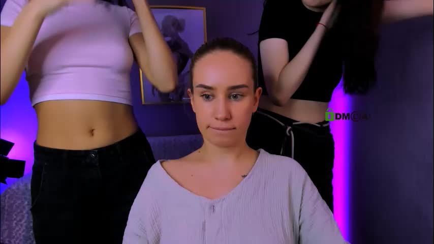 ariana_ross7 Live Sex December 13, 2025