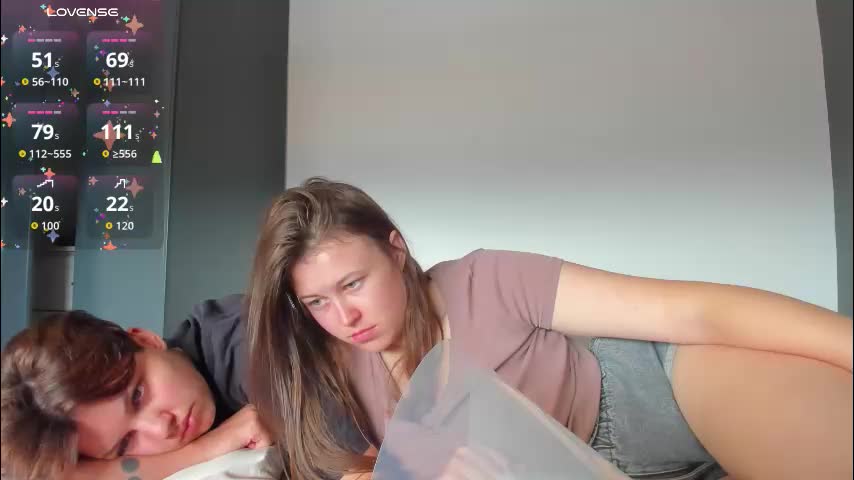 alexiacortez Live Sex December 13, 2025