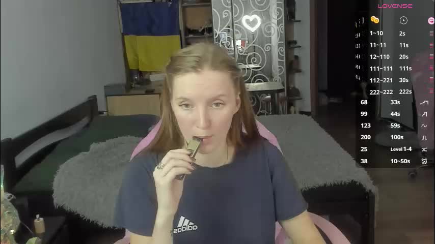 playful_mary Live Sex December 14, 2025