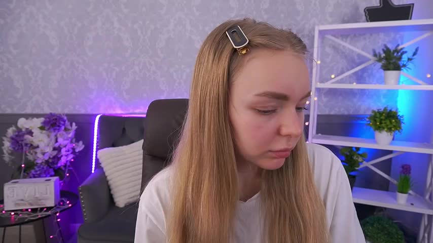 EmilySunshineS Live Sex December 13, 2025