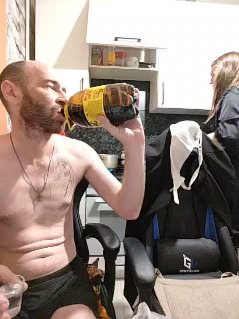 Innokentiy449 Live Sex December 13, 2025