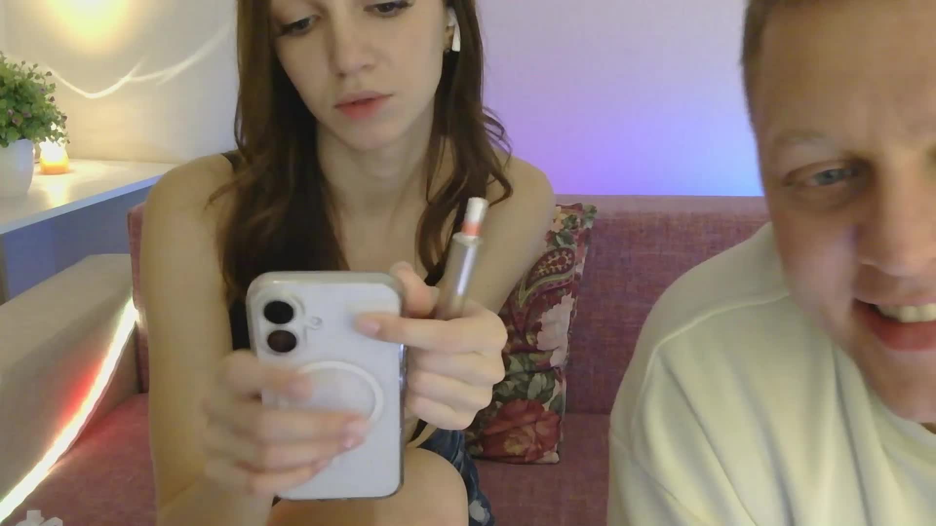 NotSoSweetDasha Live Sex December 14, 2025