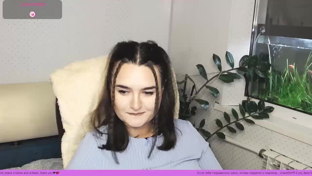 LinaCrave Live Sex 2025.11.21