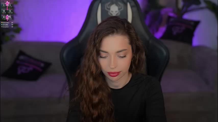 kira0541 Live Sex 2025.11.19