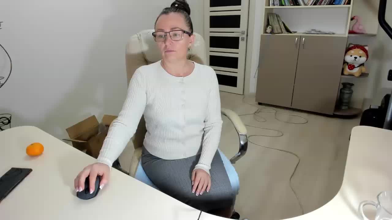 -Michelle- Live Sex December 13, 2025