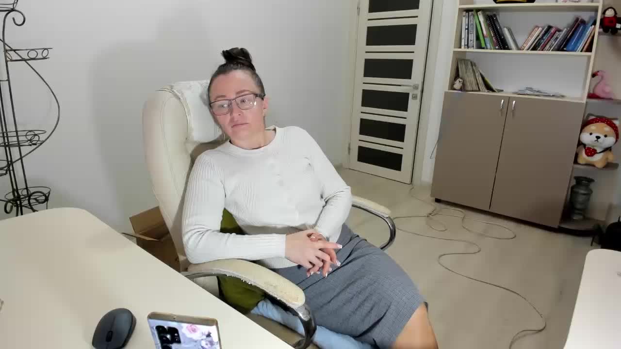 -Michelle- Live Sex December 13, 2025