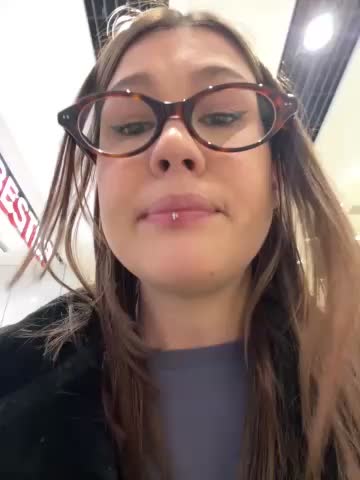 RinaCat Live Sex November 20, 2025