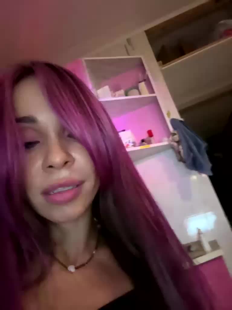 VIP17CoupleDream Live Sex December 13, 2025