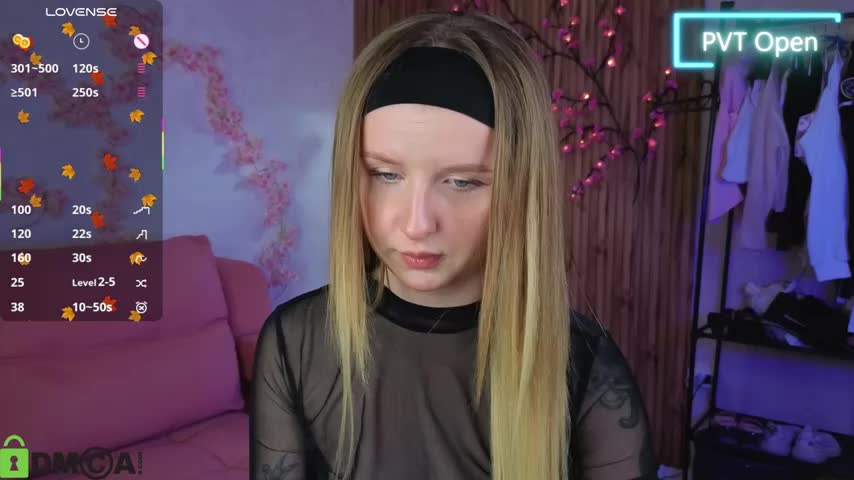 Rina_Panic Live Sex December 14, 2025