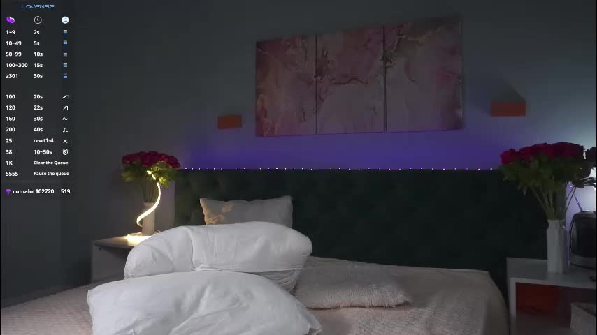 sasha_arrt Live Sex December 13, 2025